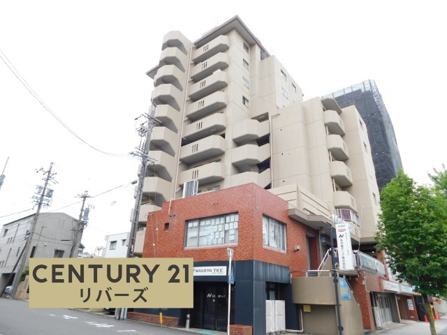 名古屋市瑞穂区瑞穂通５丁目の中古マンションの外観|内覧希望の方はお気軽にお問い合わせください♪　地下鉄桜通線「瑞穂運動場西」駅徒歩３分♪　２０２６年３月リフォーム済！　陽当り・通風良好♪　ワイドリビング約１８．２帖！　３ＬＤＫ変更可！