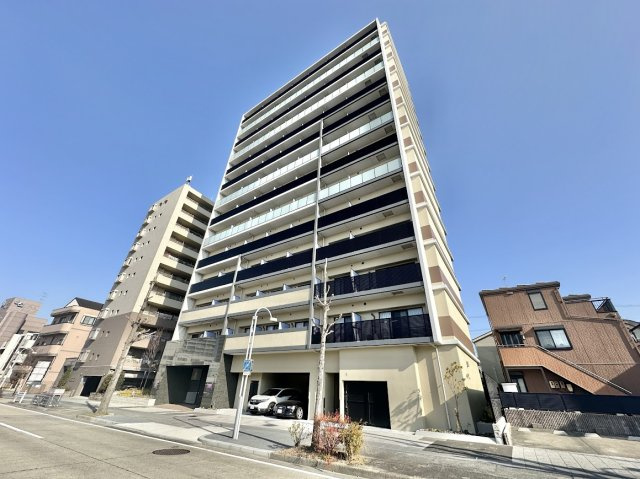 S-RESIDENCE桜本町awesome