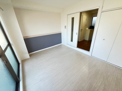 【洋室】 | シャルマン昭和町