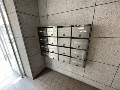 【その他】 | シャルマン昭和町