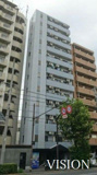 墨田区東向島４丁目のマンションの画像