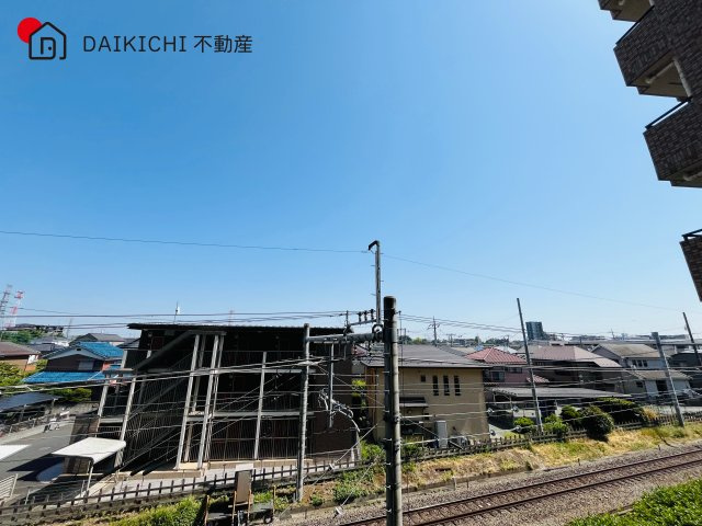 【展望】 | NICライブステイツ川越南大塚