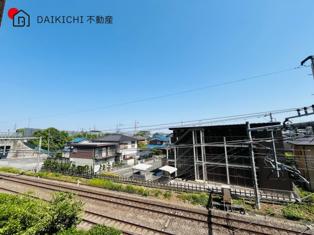 【展望】 | NICライブステイツ川越南大塚