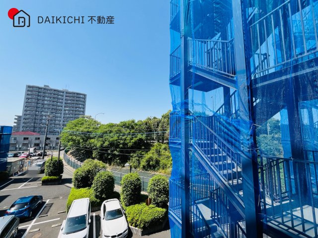 【展望】 | NICライブステイツ川越南大塚