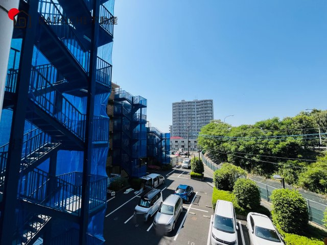 【展望】 | NICライブステイツ川越南大塚