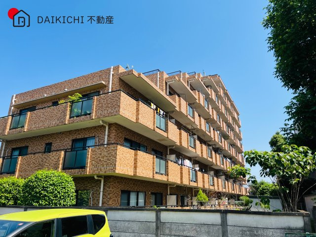 【外観】 | NICライブステイツ川越南大塚
