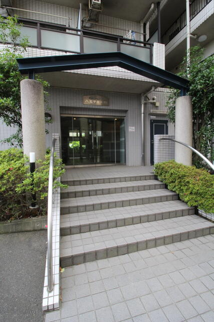 藤和シティコープ八王子並木町の画像