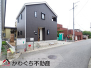 Cradle garden　米沢市城北第１　１号棟の画像