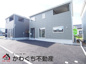 Cradle garden　米沢市城北第１　１号棟の画像