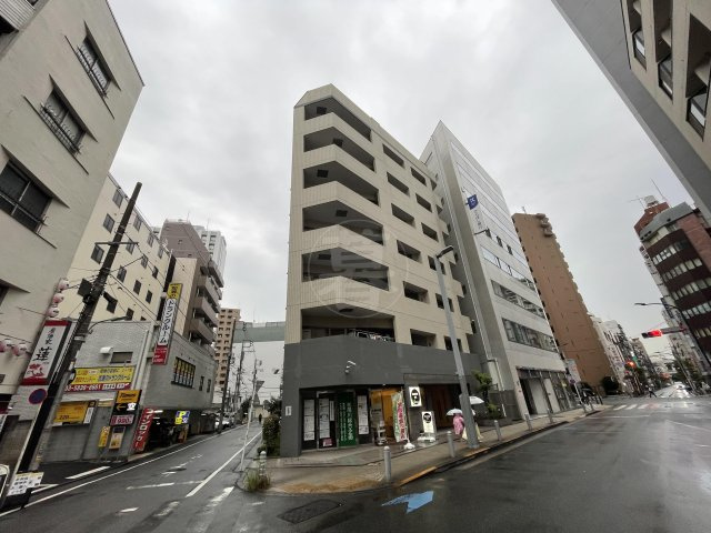 プリムローズ蒲田センタープレイス