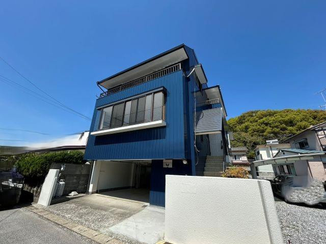 高知市長浜の中古一戸建