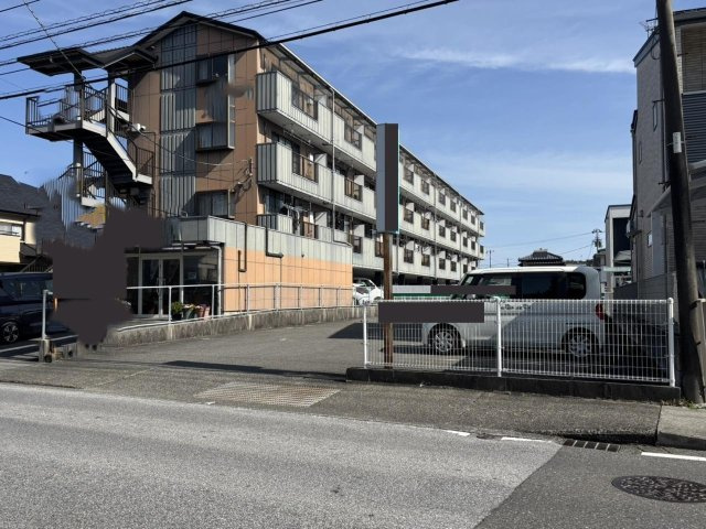 高知市高須３丁目の売地