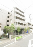 ルーブル南馬込弐番館の画像