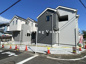 【仲介手数料０円】秦野市今泉第1期　新築一戸建て　1号棟　全2棟の画像