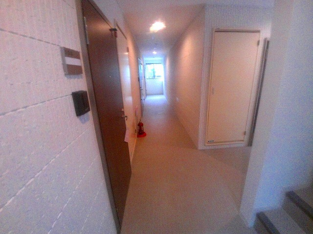 ノイシュヴァン朝霧山手