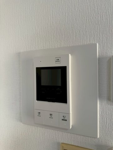 リエス鶴舞WEST　TOWER　名古屋市賃貸　仲介手数料無料のセキュリティ