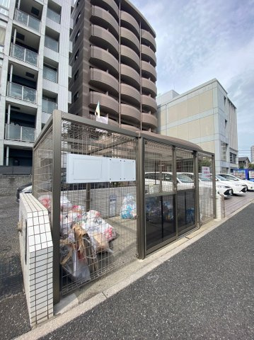リエス鶴舞WEST　TOWER　名古屋市賃貸　仲介手数料無料のその他共用部分