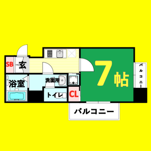 リエス鶴舞WEST　TOWER　名古屋市賃貸　仲介手数料無料