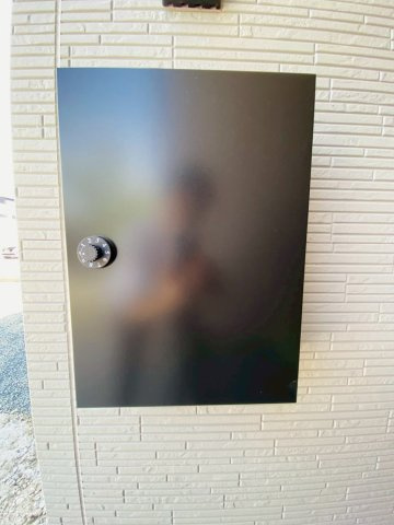 よかタウン／西区城山半田３丁目２期／８号棟の設備