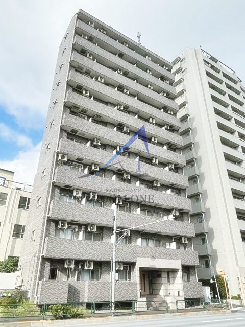 スカイコート高田馬場第五