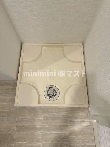 セレニテ阿波座ミラクの設備
