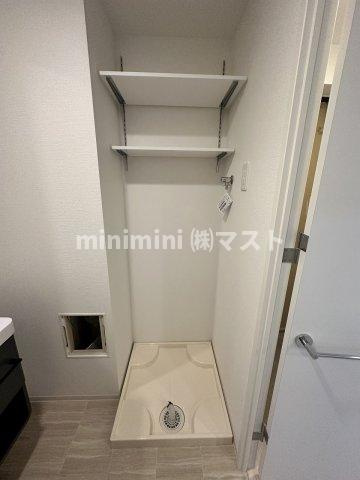 セレニテ阿波座ミラクの設備