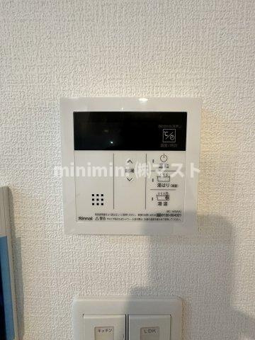 セレニテ阿波座ミラクの設備