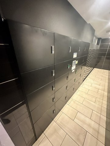セレニテ阿波座ミラクのその他共用部分