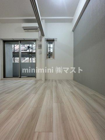 セレニテ阿波座ミラクの内装