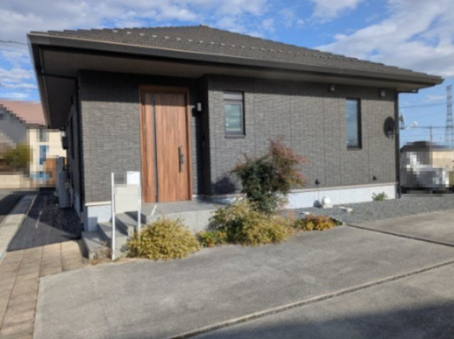 中古戸建　箕郷町生原