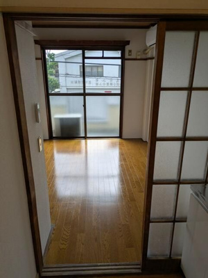 【展望】 | 八木コーポ