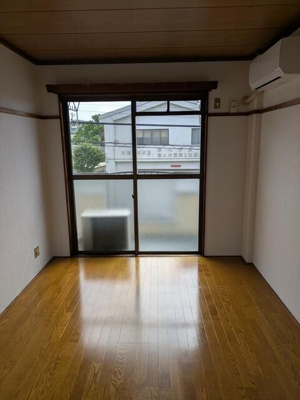 【居間・リビング】 | 八木コーポ