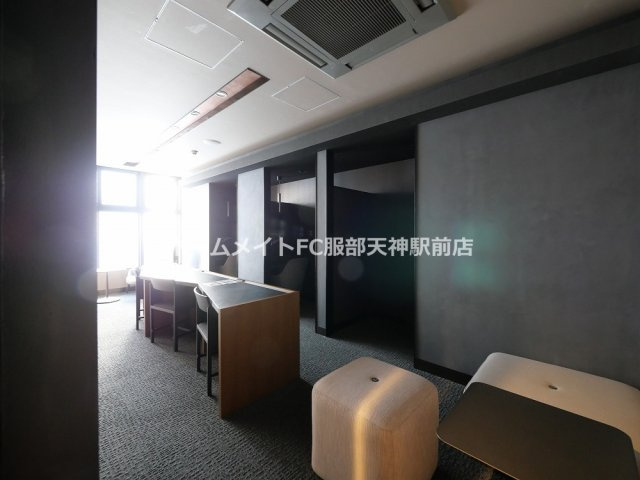 ザ・パークハビオ塚本 のその他共用部分