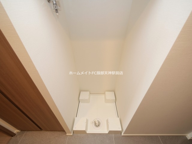 ザ・パークハビオ塚本 の設備
