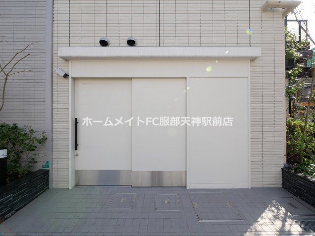 ザ・パークハビオ塚本 のその他