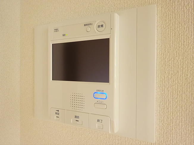 【設備】 | チュリス明大前