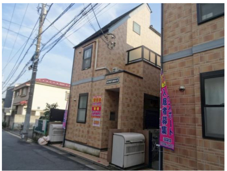 ライフピアポロネーズ
