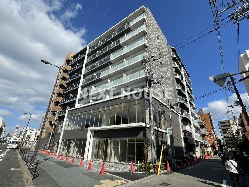 KOUKEN BLDG.