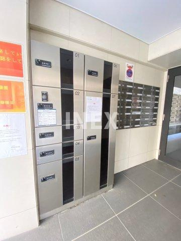 グッドウィル藤棚のその他共用部分