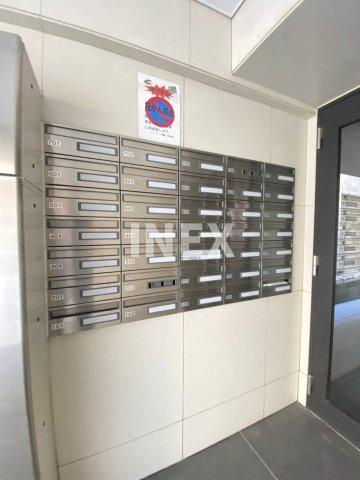グッドウィル藤棚のその他共用部分