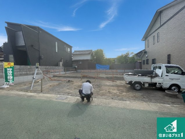 亀岡市柳町　第1期　新築一戸建て