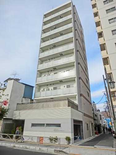 SKY RESIDENCE 1