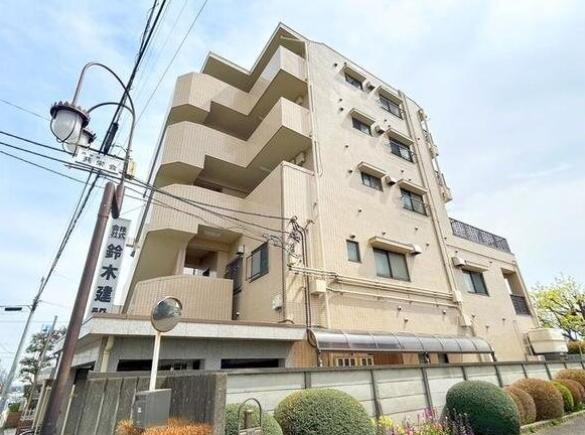 シンセリティ津田の画像