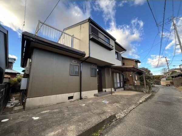 半田市栄町戸建