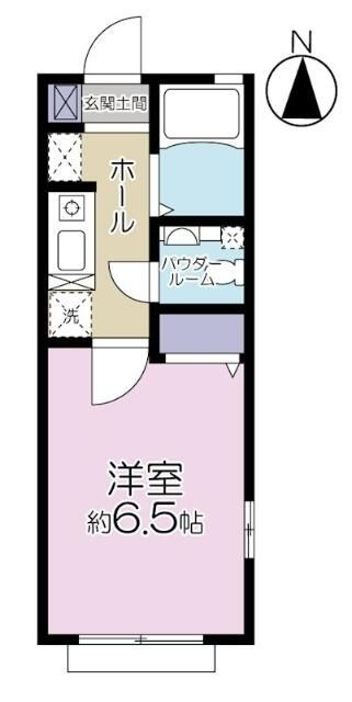 本郷館