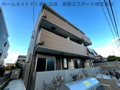 F＋style浜寺石津町西３号館の画像