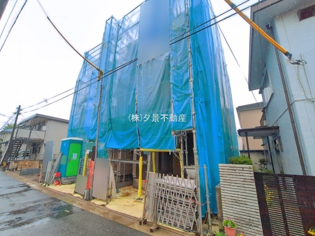 《仲介手数料無料》北区植竹町１丁目379新築一戸建てミラスモ