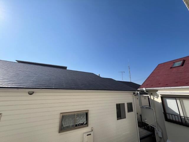 ※他部屋参考写真