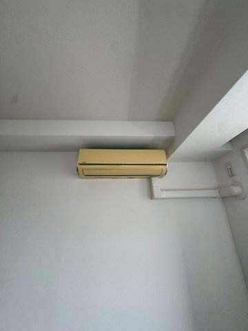 N4.TOWERの内装