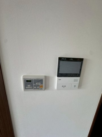 N4.TOWERの設備